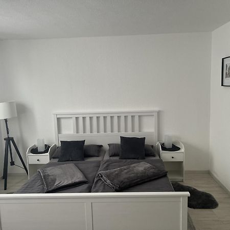 Apartment Falg Goslar Exterior foto
