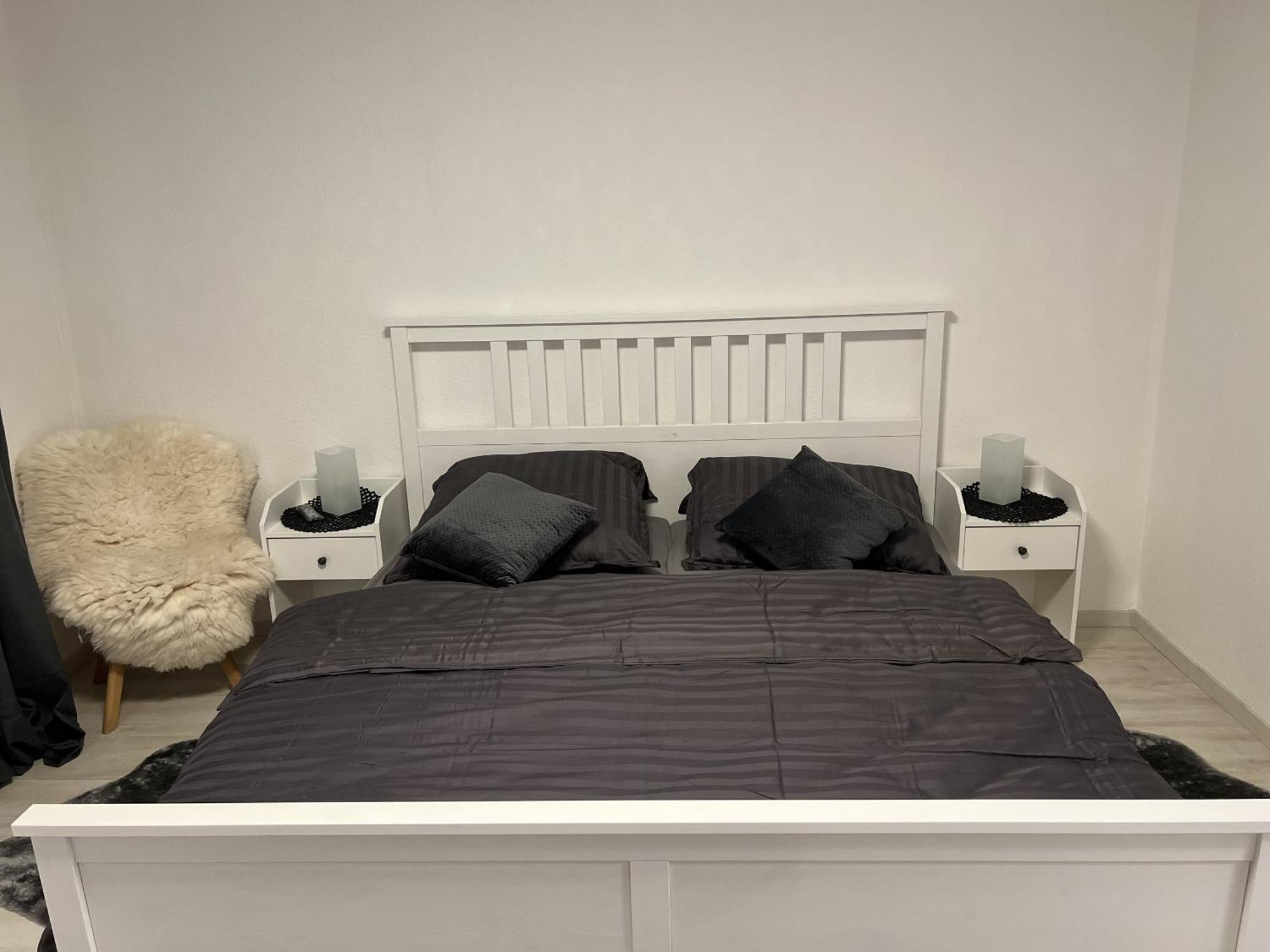 Apartment Falg Goslar Quarto foto